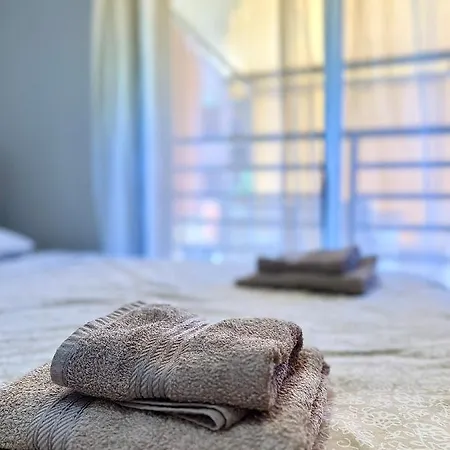 2 Bedroom In Lejlighed La Tejita