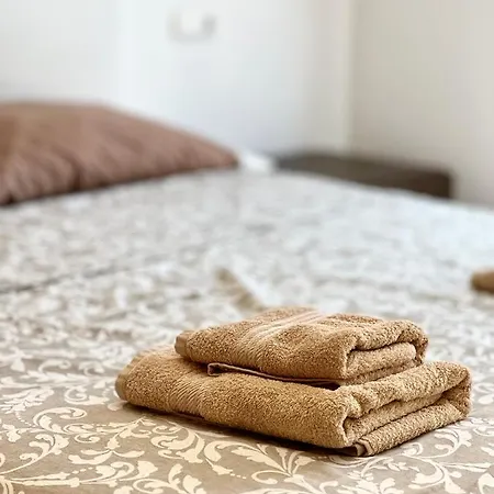 2 Bedroom In Appartamento La Tejita