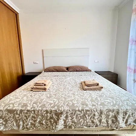 Appartamento 2 Bedroom In